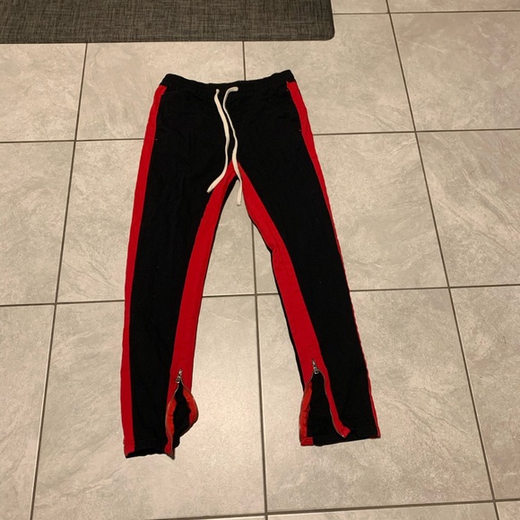 7 Pairs Of Jeans (Levi Pacsun Fashion Nova)